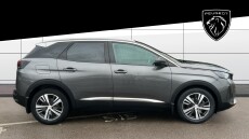 Peugeot 3008 1.2 PureTech Allure Premium+ 5dr EAT8 Petrol Estate